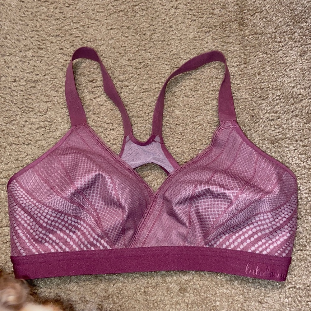NWOT lulu bra